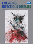 Emerging infectious diseases