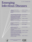 Emerging infectious diseases, Vol 1 N&deg;3
