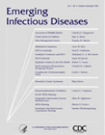 Emerging infectious diseases, Vol 1 N&deg;4