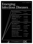Emerging infectious diseases, vol 2 N&deg;3