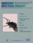 Emerging infectious diseases, Vol 3 N&deg;2