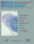 Emerging infectious diseases, Vol 3 N&deg;1