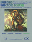 Emerging infectious diseases, Vol 4 N&deg;3