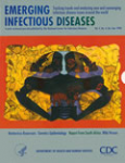 Emerging infectious diseases, Vol 4 N&deg;4