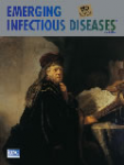 Emerging infectious diseases, Vol 12 N&deg;3