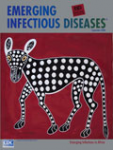 Emerging infectious diseases, Vol 12 N&deg;9