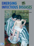 Emerging infectious diseases, Vol 12 N&deg;11