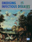 Emerging infectious diseases, Vol 12 N&deg;12