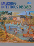 Emerging infectious diseases, Vol 17 N&deg;11