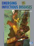 Emerging infectious diseases, Vol 13 N&deg;1