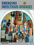 Emerging infectious diseases, Vol 13 N&deg;2