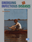 Emerging infectious diseases, Vol 13 N&deg;7