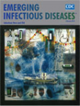 Emerging infectious diseases, Vol 18 N&deg;2