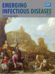 Emerging infectious diseases, Vol 18 N&deg;3