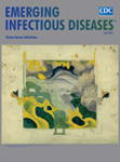 Emerging infectious diseases, Vol 18 N&deg;4