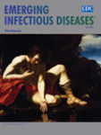 Emerging infectious diseases, Vol 18 N&deg;6