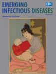 Emerging infectious diseases, Vol 18 N&deg;9