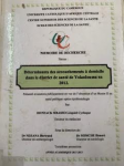 D&eacute;terminants des accouchements &agrave; domicile dans le district de sant&eacute; de yokadouma en 2012
