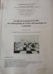 Au-del&agrave; du traitement du sida: une anthropologie de l'&eacute;chec th&eacute;rapeutique au cameroun.