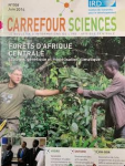 Carrefour sciences, N&deg;008
