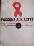 Passons aux actes