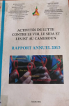 Activit&eacute;s de lutte contre le vih, le sida et les ist au cameroun