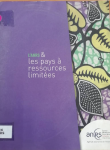 L'anrs & les pays &agrave; ressources limit&eacute;es