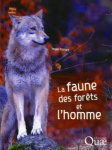 La faune des forets et l'homme