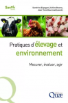 Pratiques d'&eacute;levage et environnement